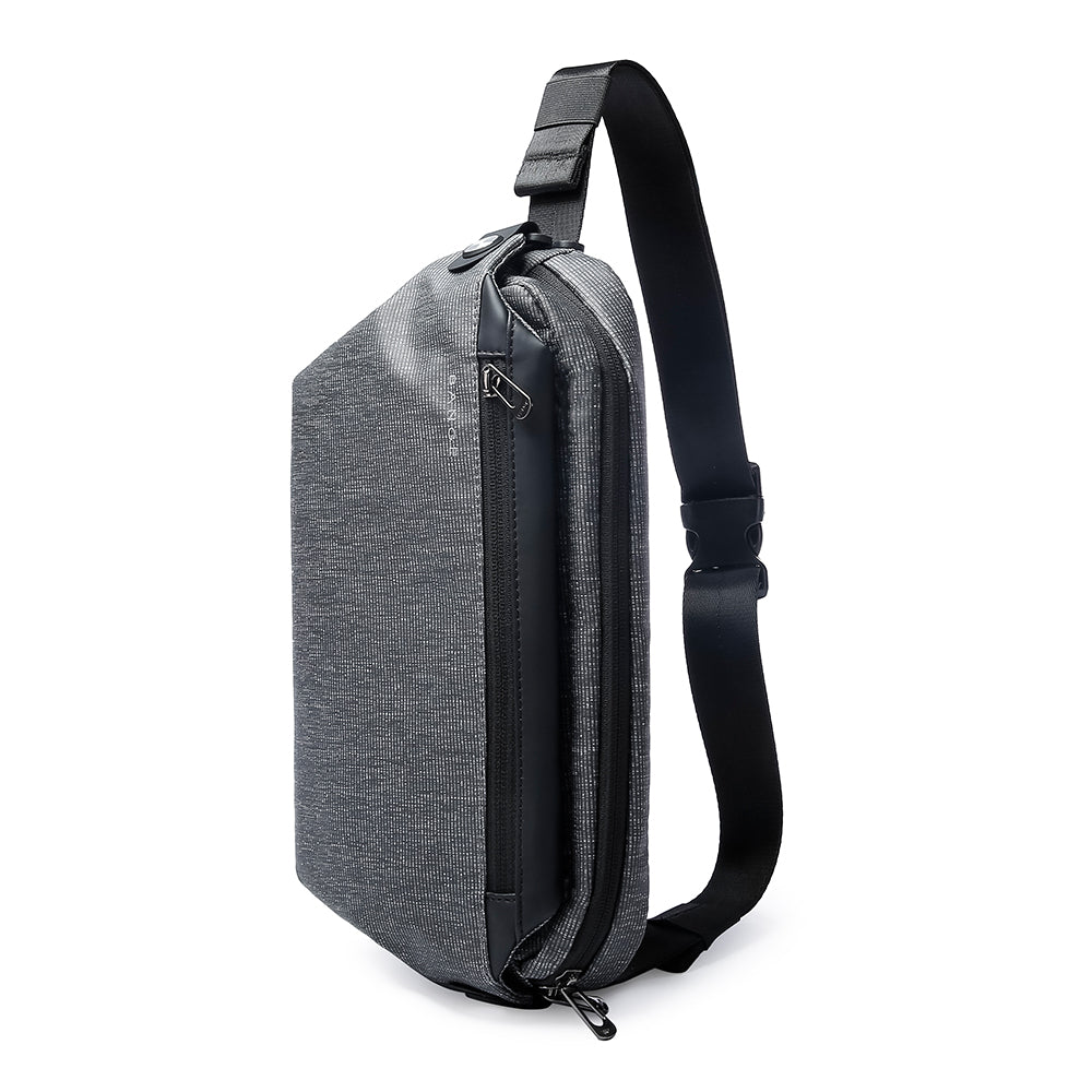 chest sling bag men unisex sling bags