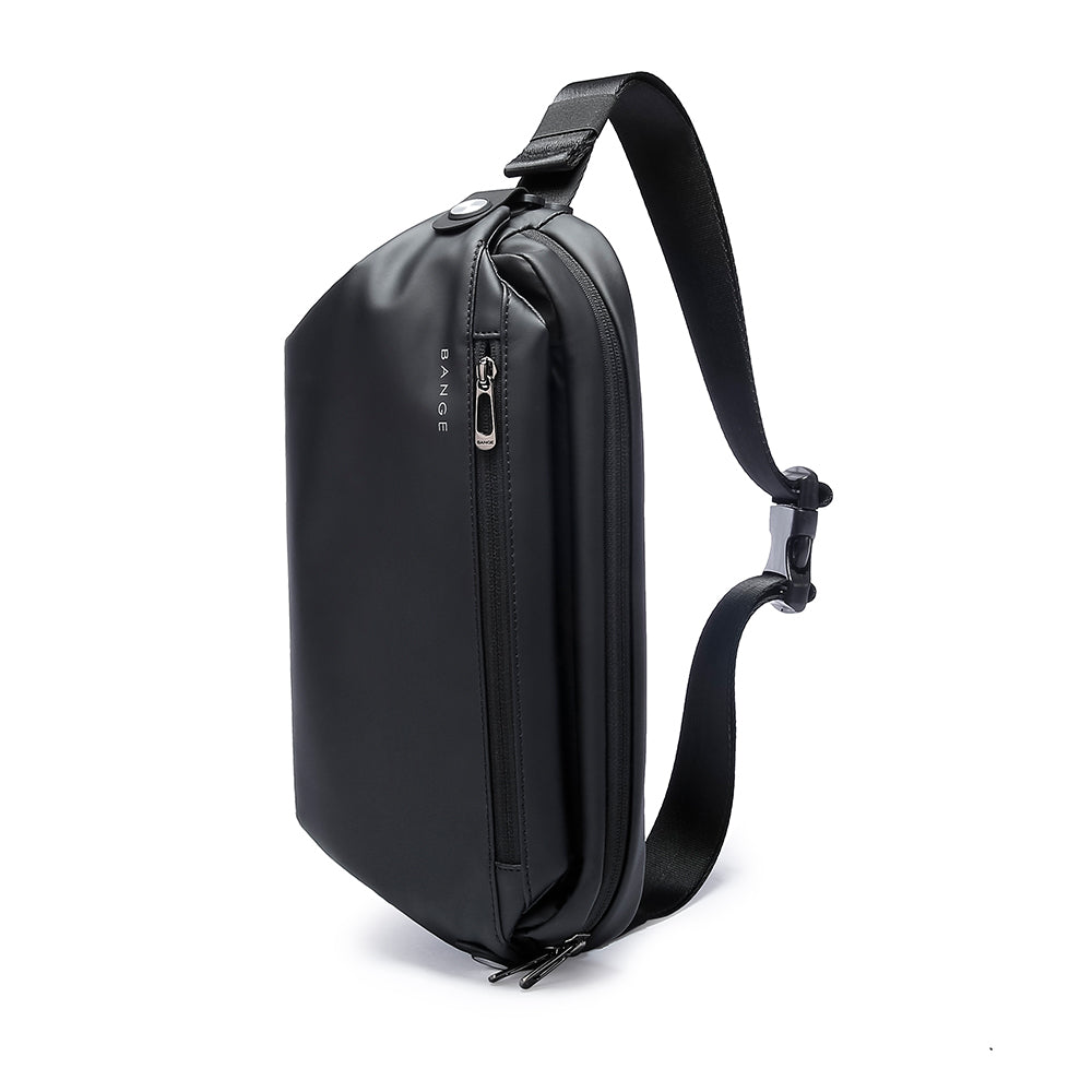 chest sling bag men unisex sling bags