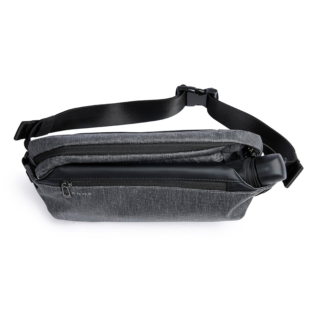 chest sling bag men unisex sling bags