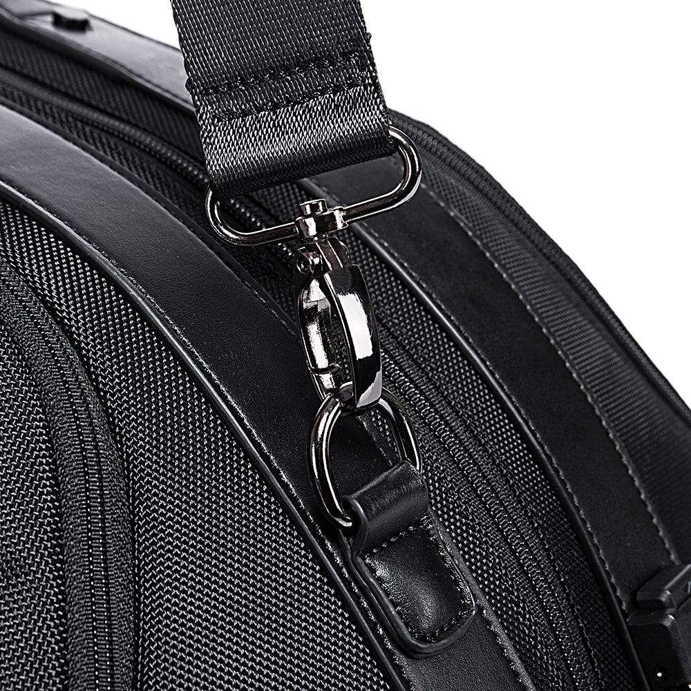 multifunction expand TSA lock waterproof shoes shoulder men duffle bag luggage travel bags