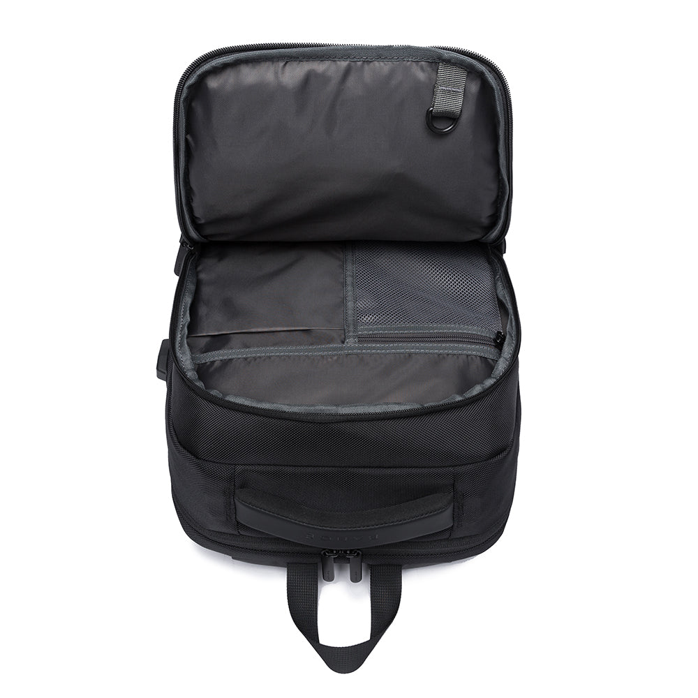 student charging laptop travel school bags water proof usb bag school waterproof laptop backpacks