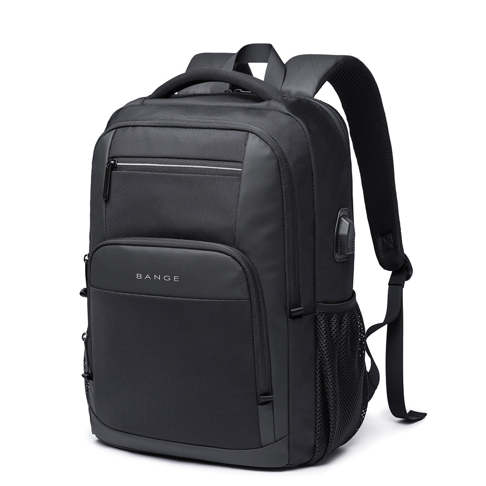 student charging laptop travel school bags water proof usb bag school waterproof laptop backpacks