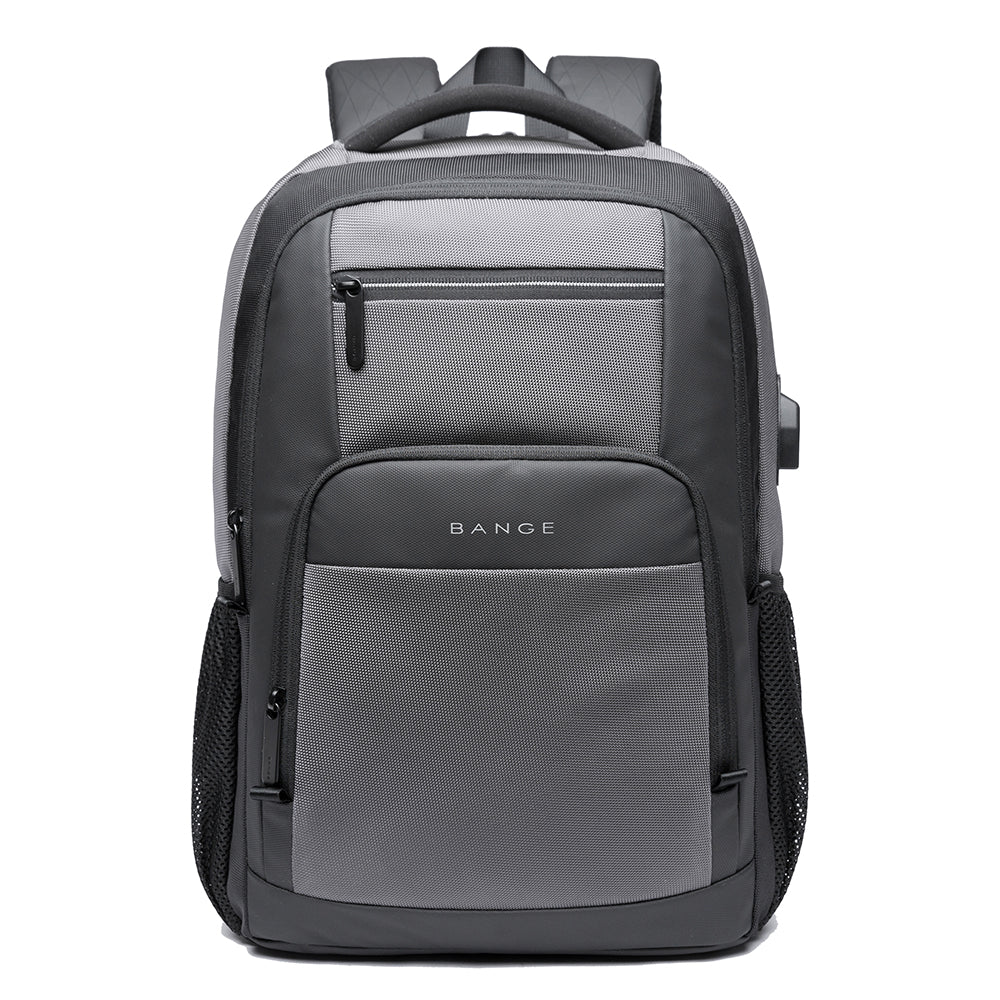 student charging laptop travel school bags water proof usb bag school waterproof laptop backpacks