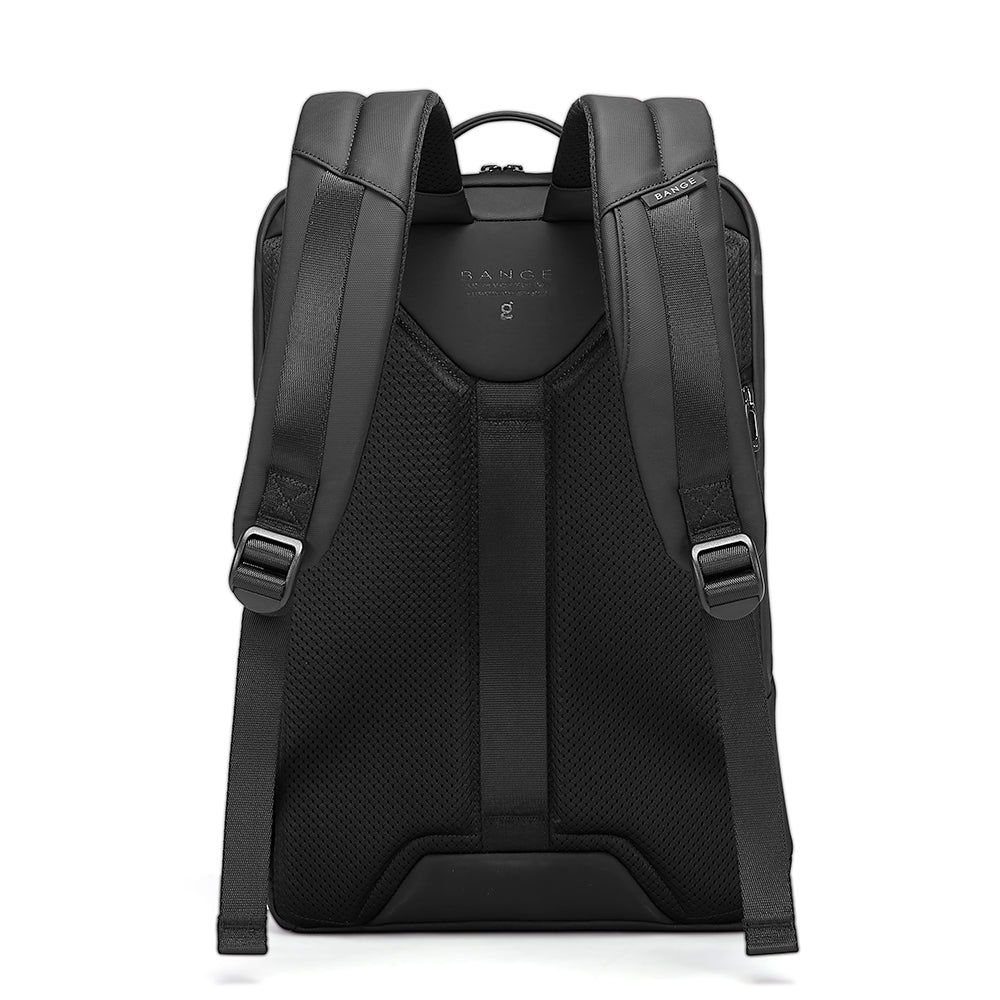 BANGE premium quality wholesale design waterproof custom travel men's backpack bag laptop backpacks