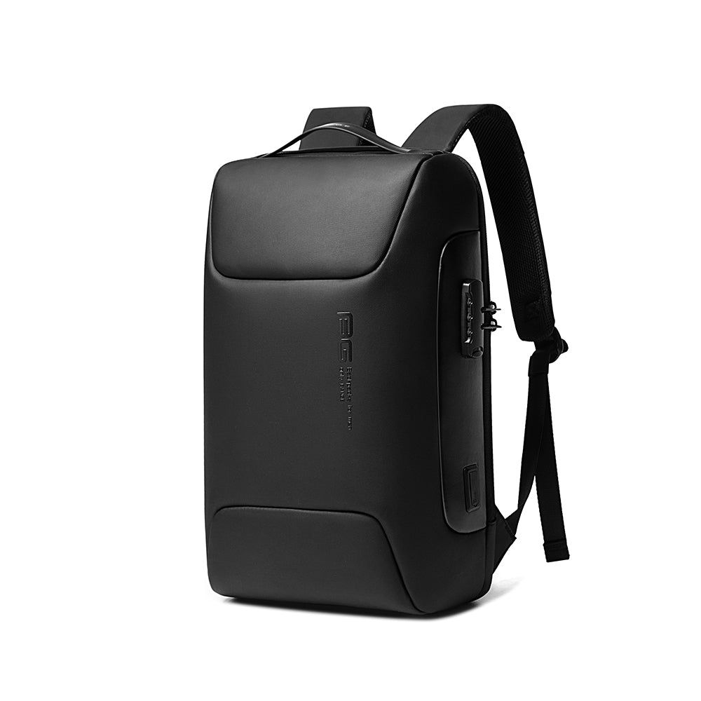 usb business anti theft custom waterproof travel backpack bag men laptop backpacks