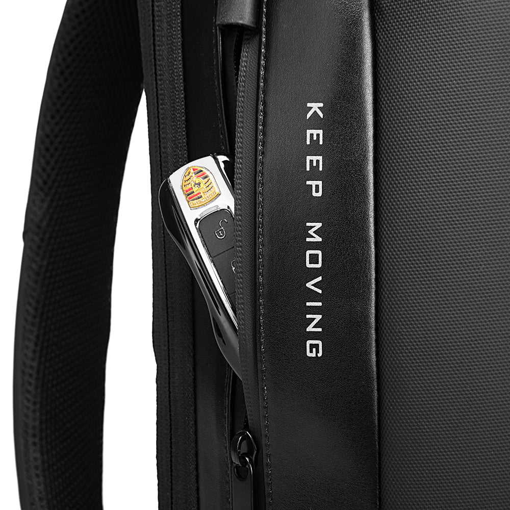 usb business anti theft custom waterproof travel backpack bag men laptop backpacks