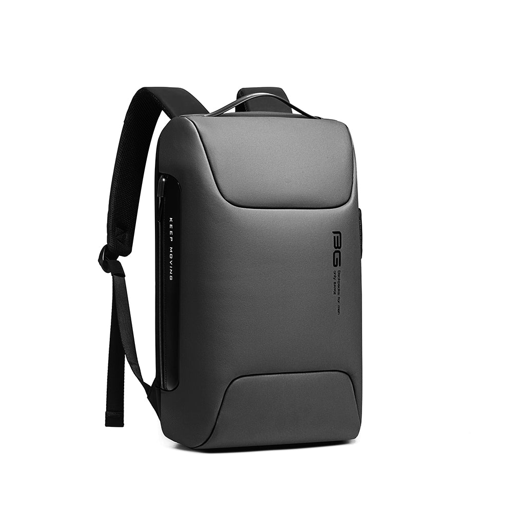 usb business anti theft custom waterproof travel backpack bag men laptop backpacks