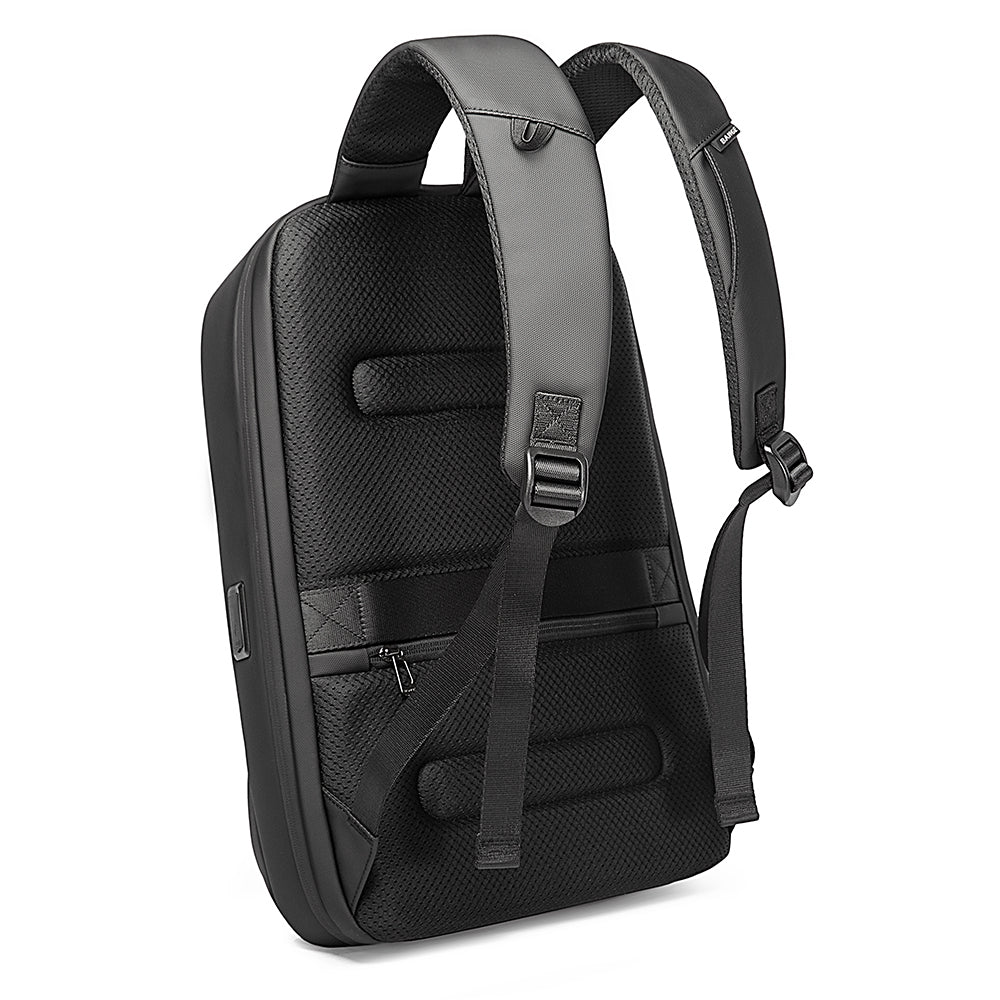 BANGE new design 15.6inch usb wholesale man mochila business bag travel custom waterproof laptop backpack