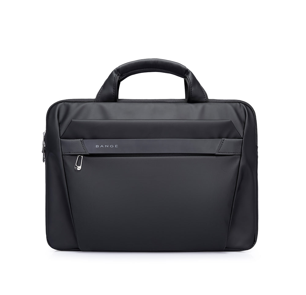 15.6 inch & 13 inch men briefcase custom shoulder notebook waterproof laptop bag