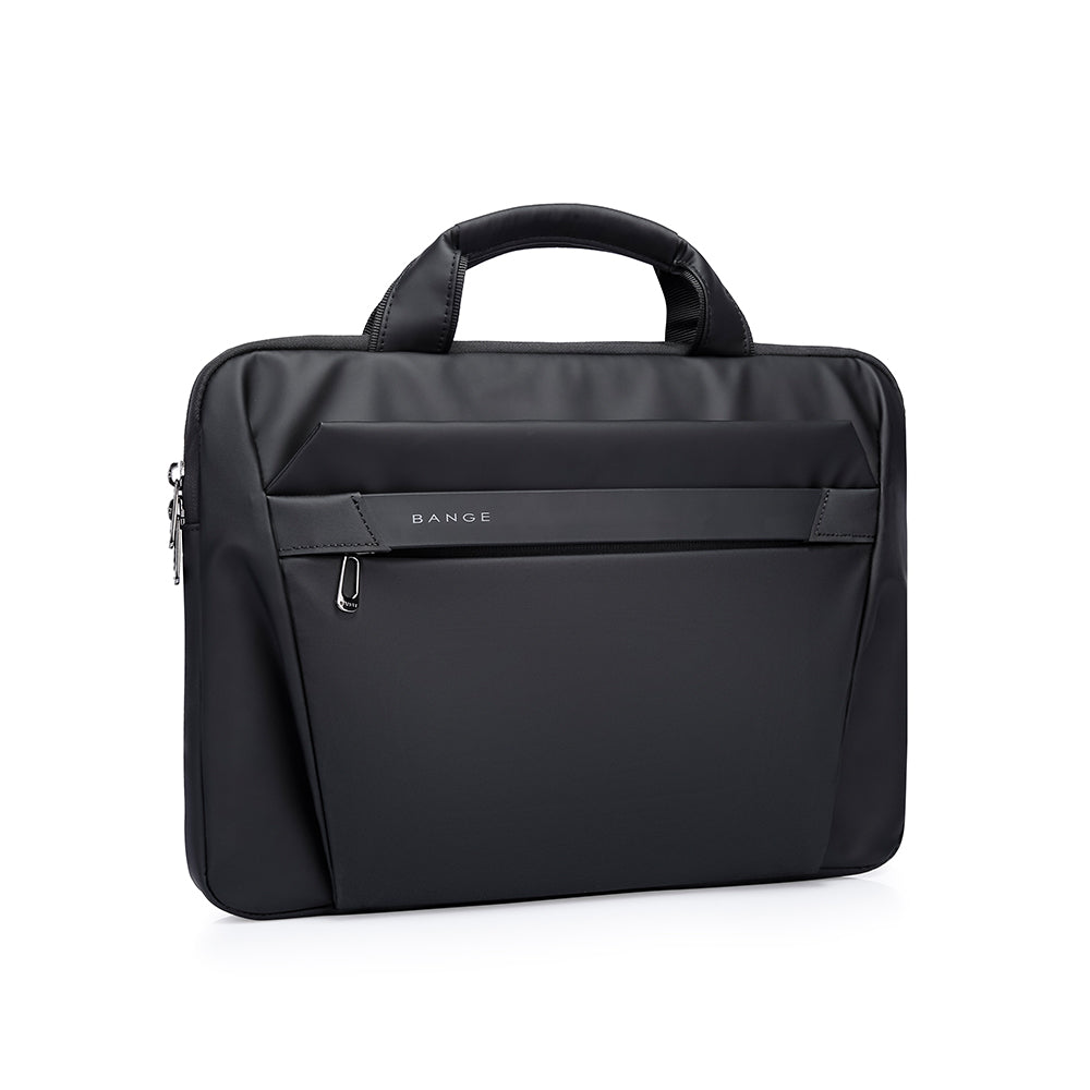 15.6 inch & 13 inch men briefcase custom shoulder notebook waterproof laptop bag