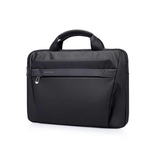 15.6 inch & 13 inch men briefcase custom shoulder notebook waterproof laptop bag