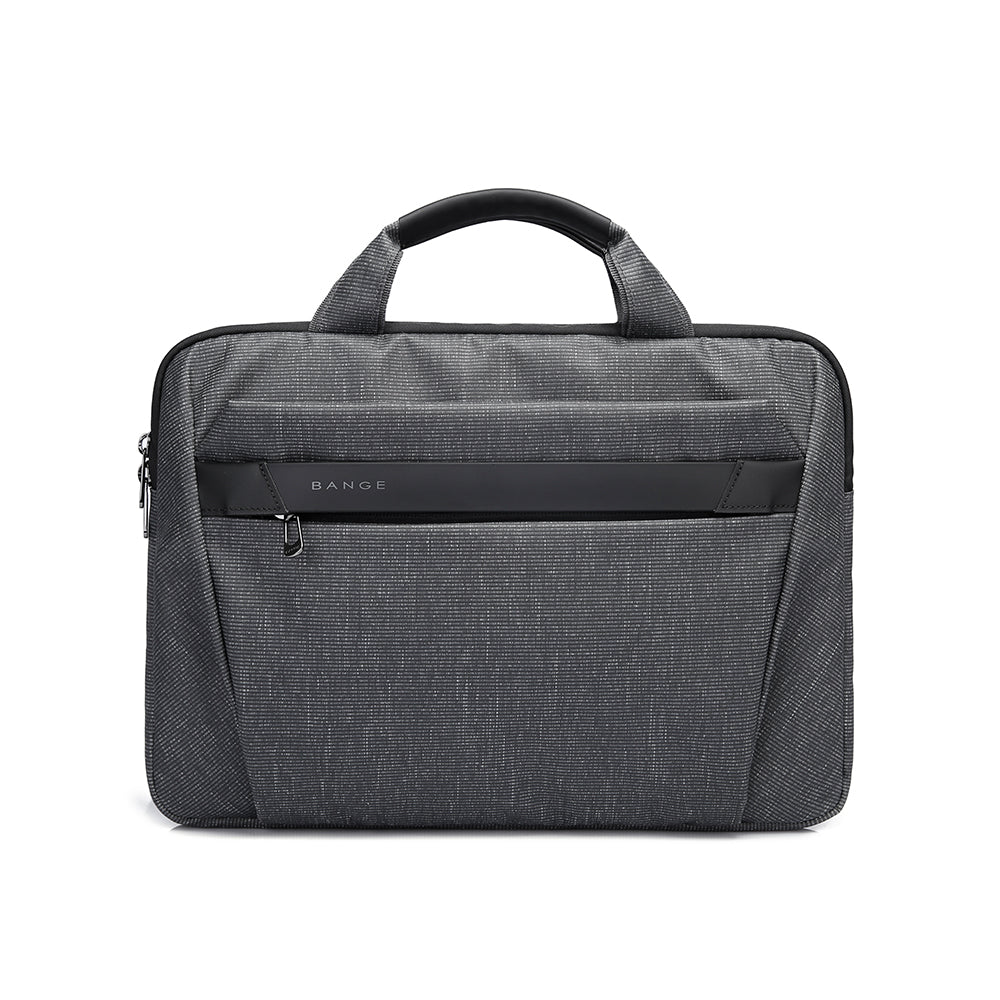 15.6 inch & 13 inch men briefcase custom shoulder notebook waterproof laptop bag