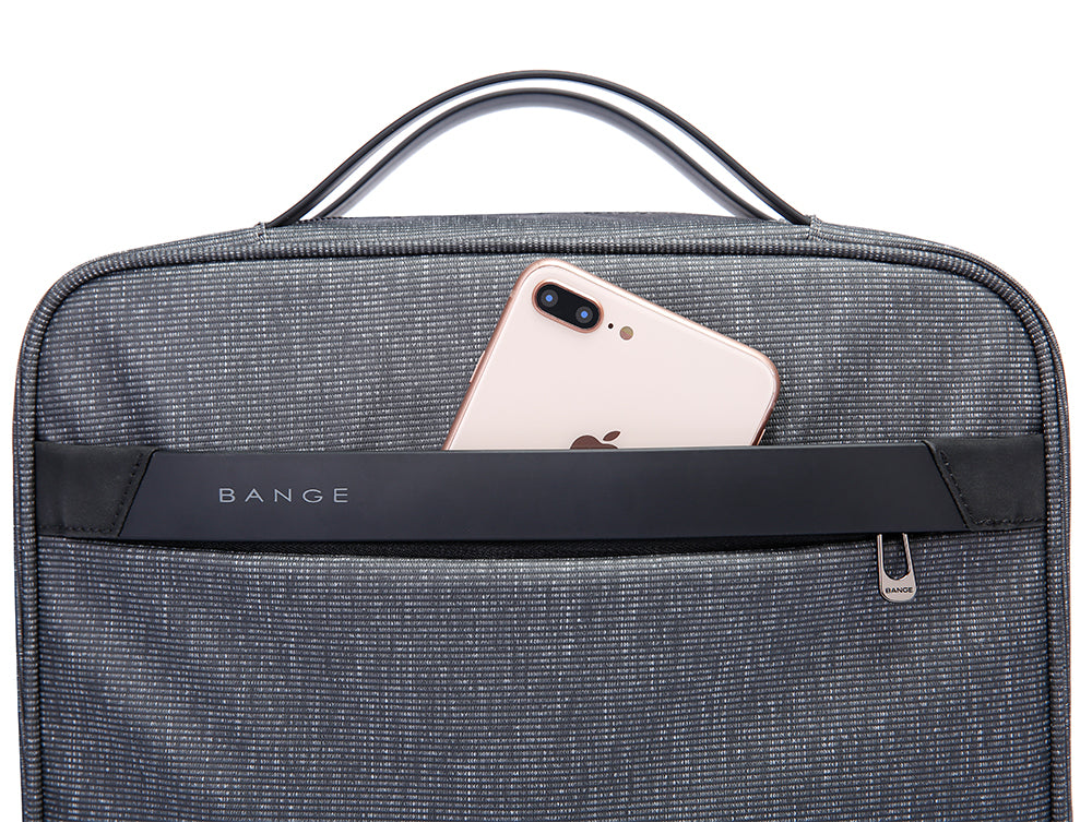 hanging travel toiletry bag