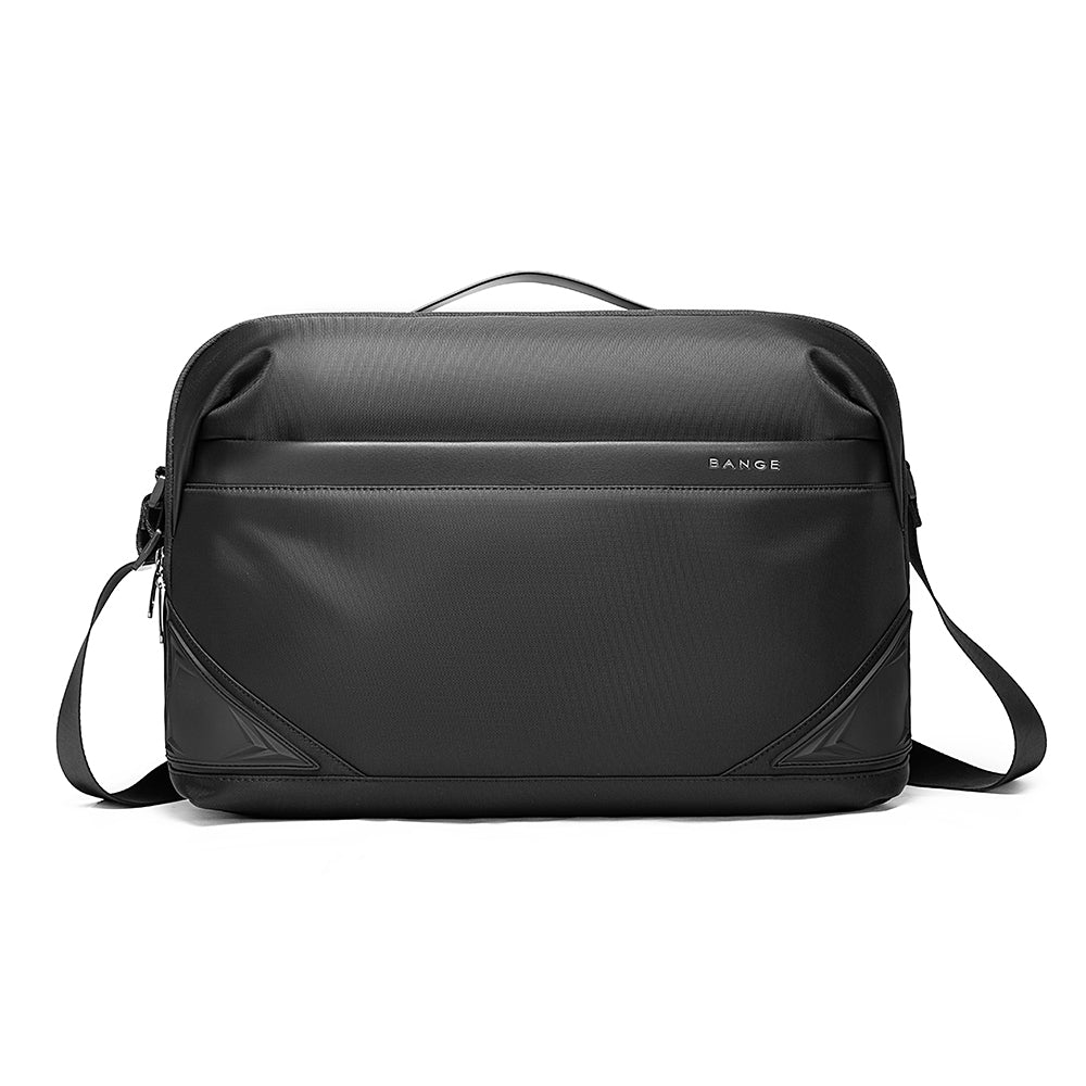 shoulder crossbody briefcase business laptop men messenger bags