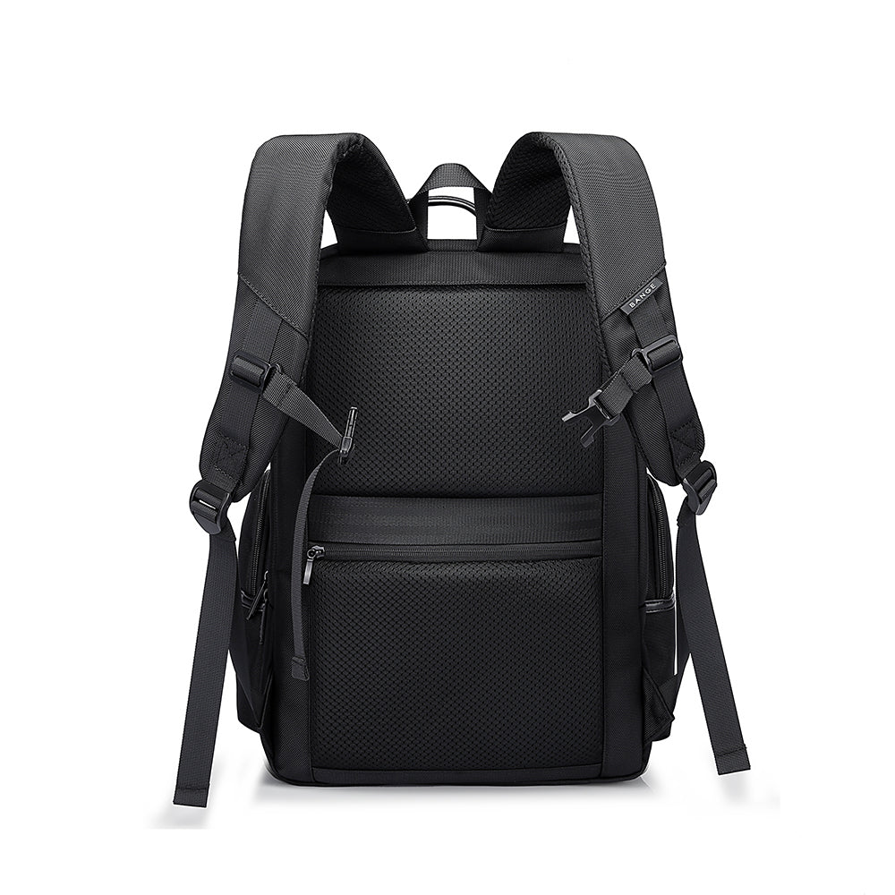 Factory new design versatile business waterproof men custom casual laptop backpacks