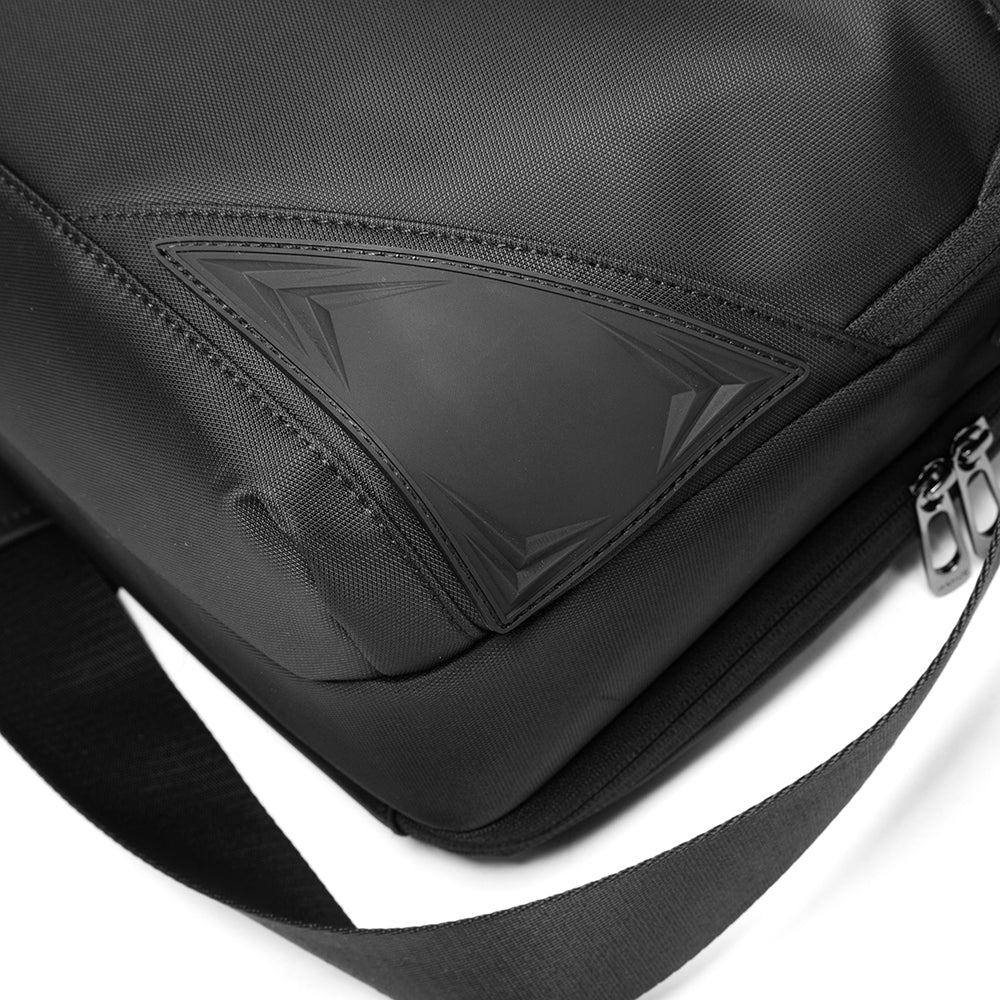 shoulder crossbody briefcase business laptop men messenger bags