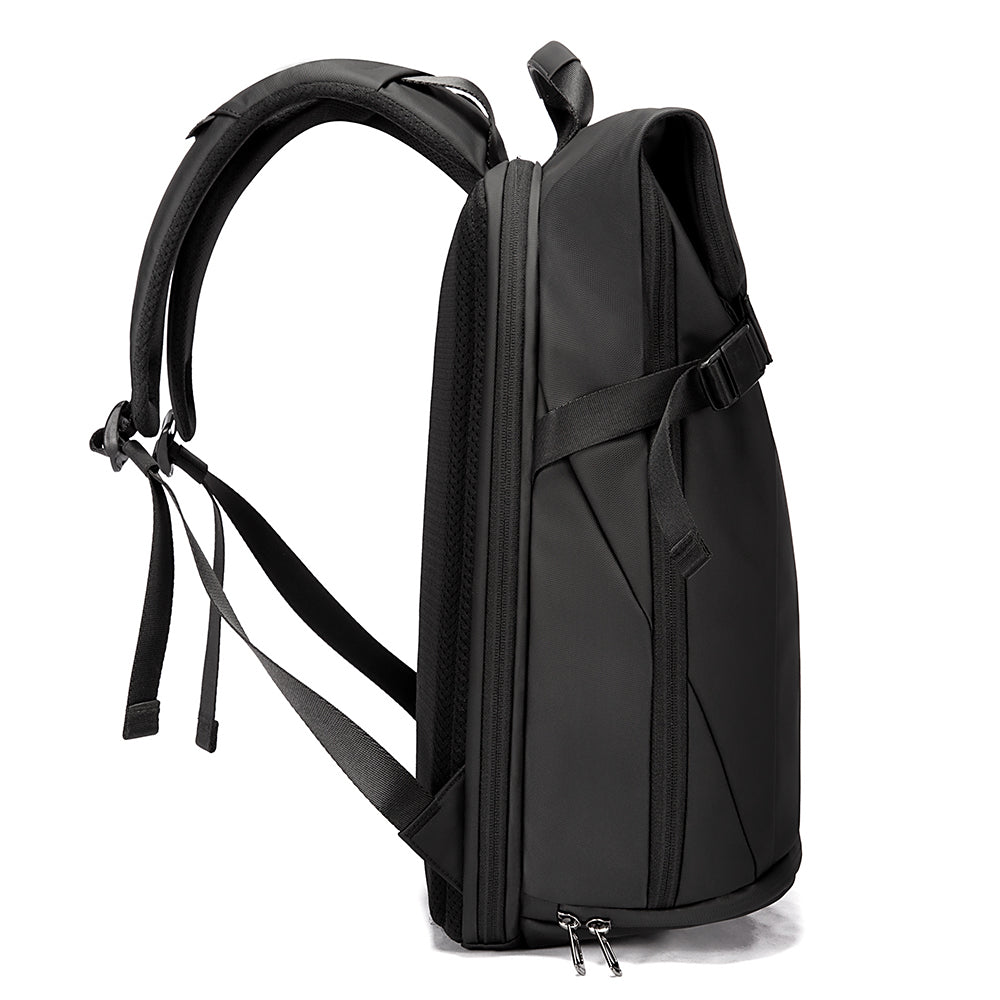 BANGE new wholesales  anti theft custom waterproof laptop backpacks