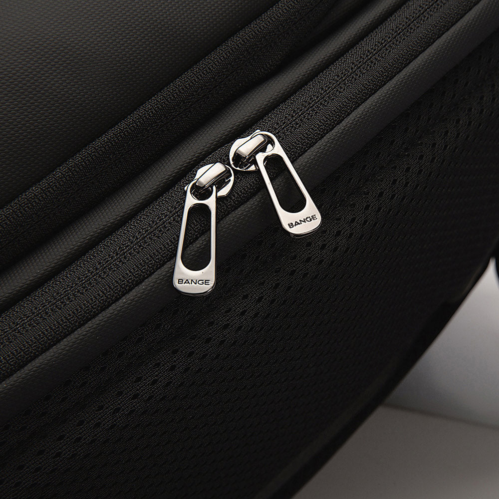 BANGE new wholesales  anti theft custom waterproof laptop backpacks