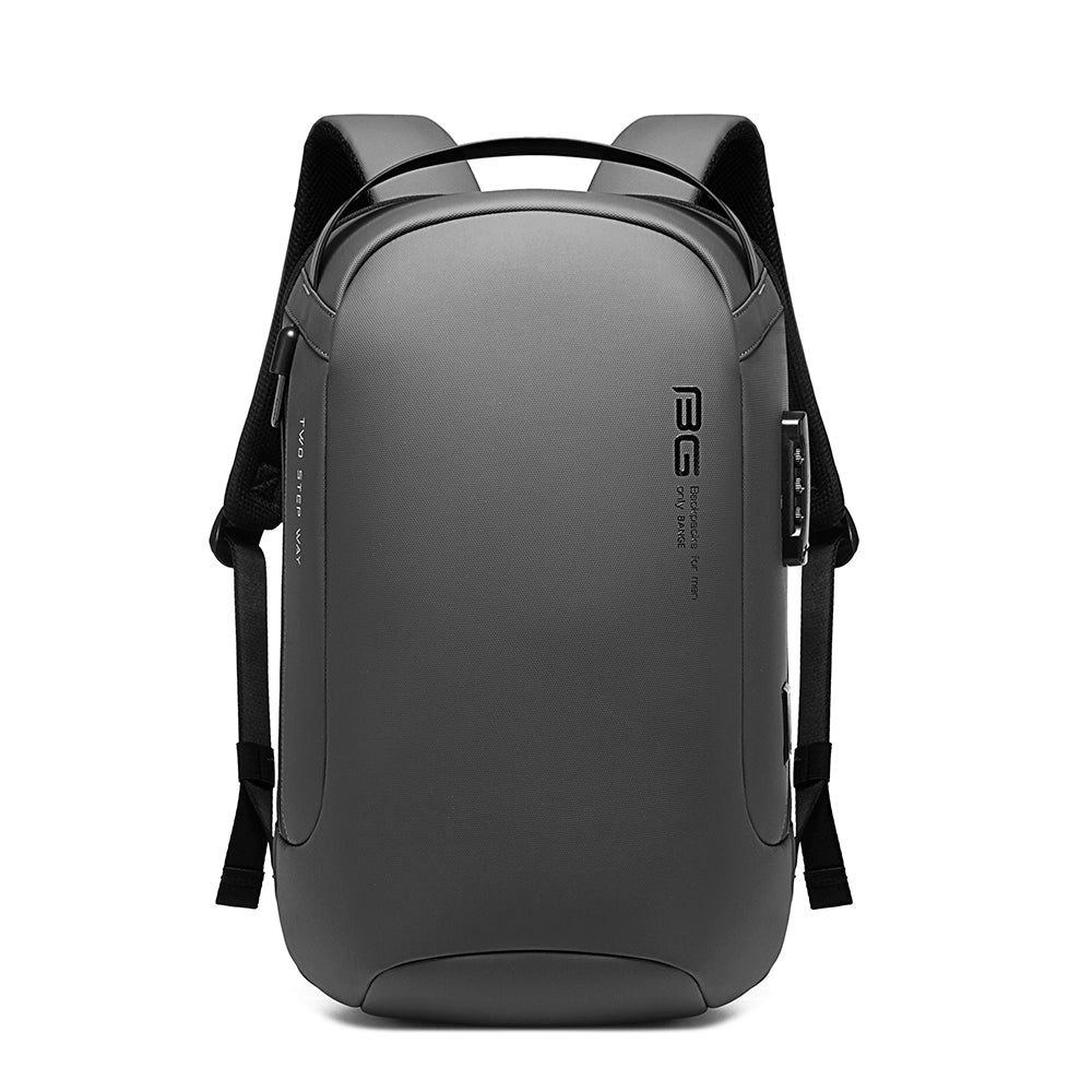 wholesale anti theft usb business custom waterproof backpack bag men laptop backpacks