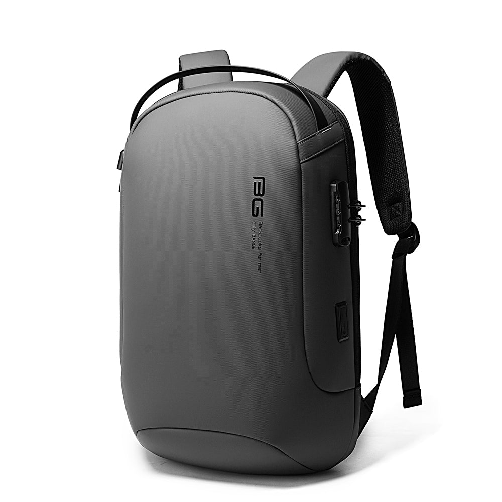 wholesale anti theft usb business custom waterproof backpack bag men laptop backpacks