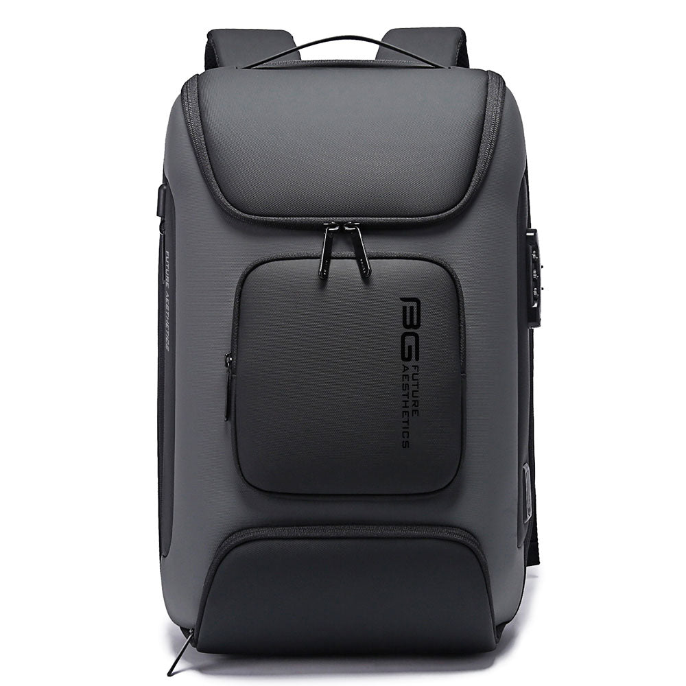 Factory new bange antitheft waterproof custom travel school men backpack bag backpack laptop backpacks