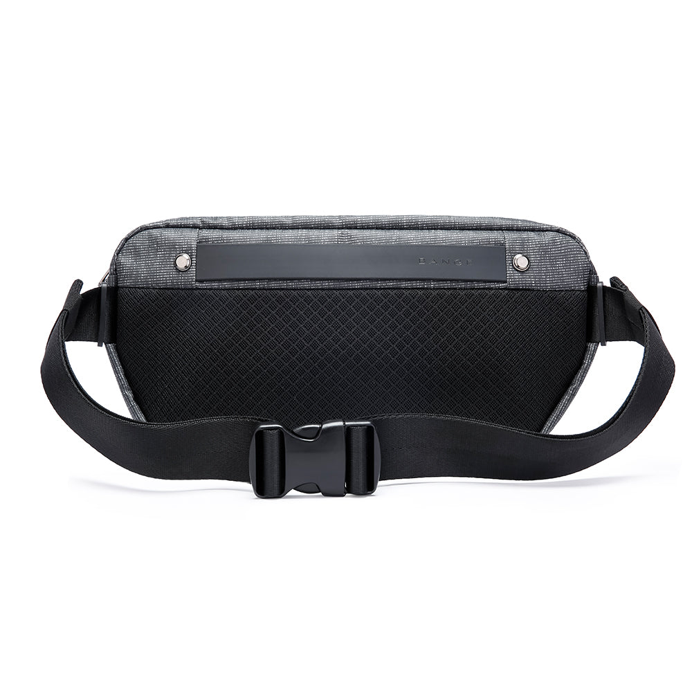 chest sling bag men unisex sling bags