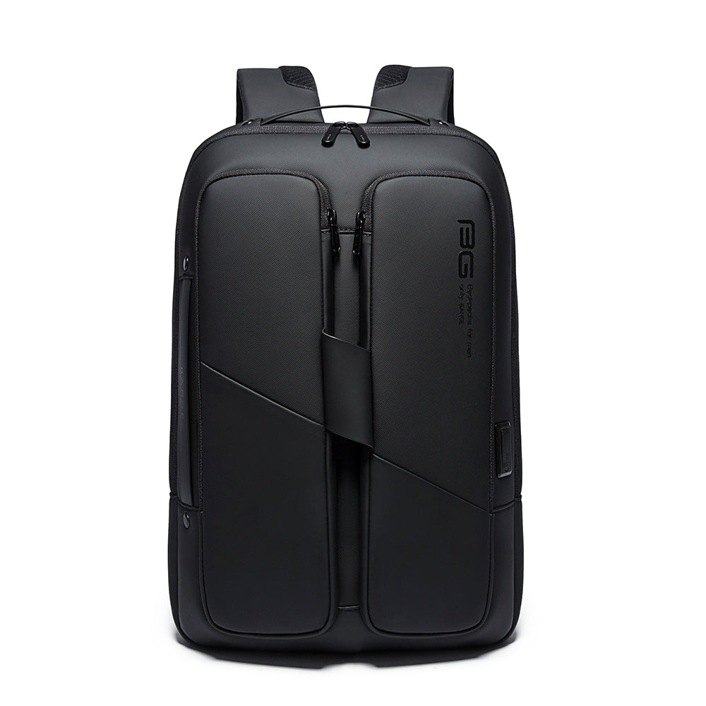 Factory fashion notebook business smart backpack bag usb men waterproof custom designer laptop backpacks