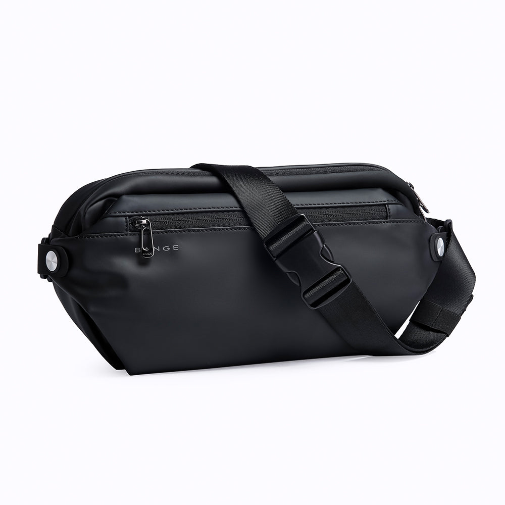 chest sling bag men unisex sling bags