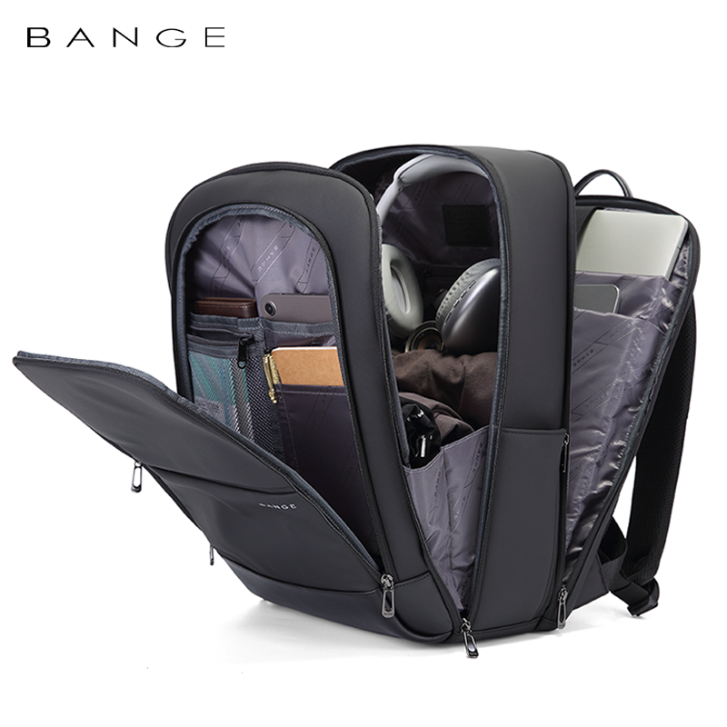 Hot sell bange business usb custom waterproof backpack bag