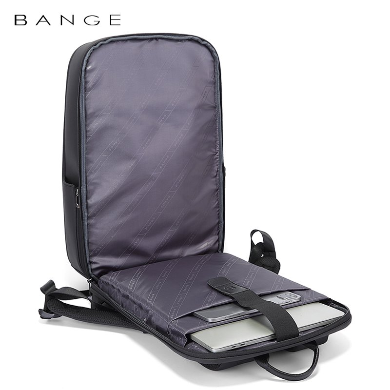 Hot sell bange business usb custom waterproof backpack bag