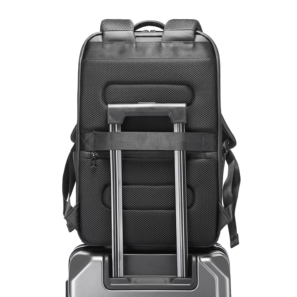 Hot sell bange business usb custom waterproof backpack bag