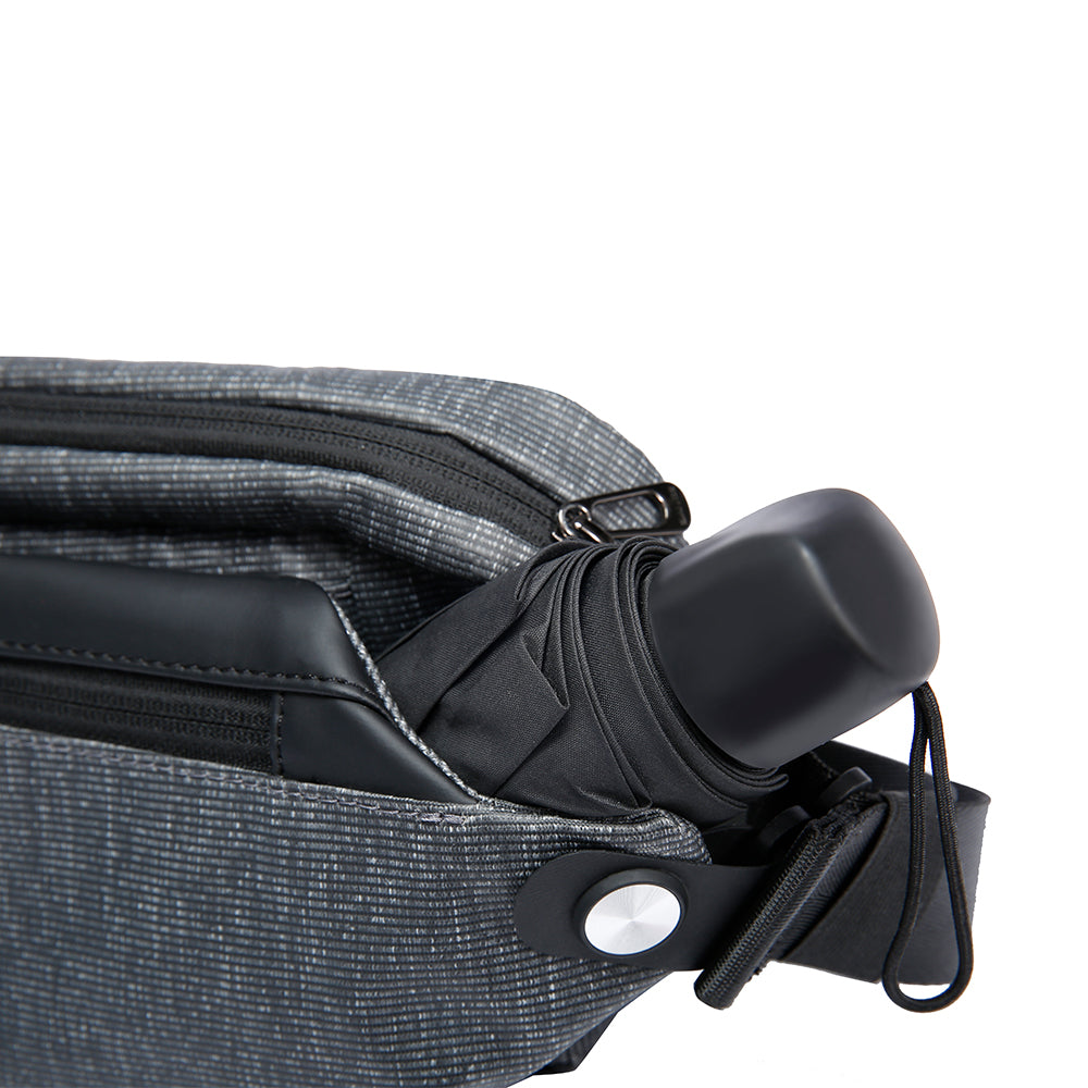 chest sling bag men unisex sling bags