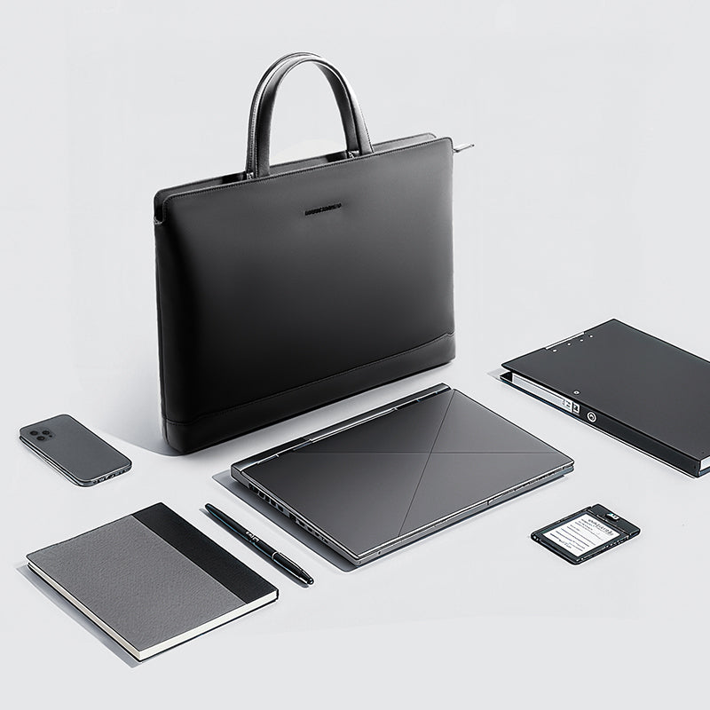Mark Ryden Factory Wholesale Custom Laptop 15.6 Bag Sleeve Briefcase Protective Case Storage Bag