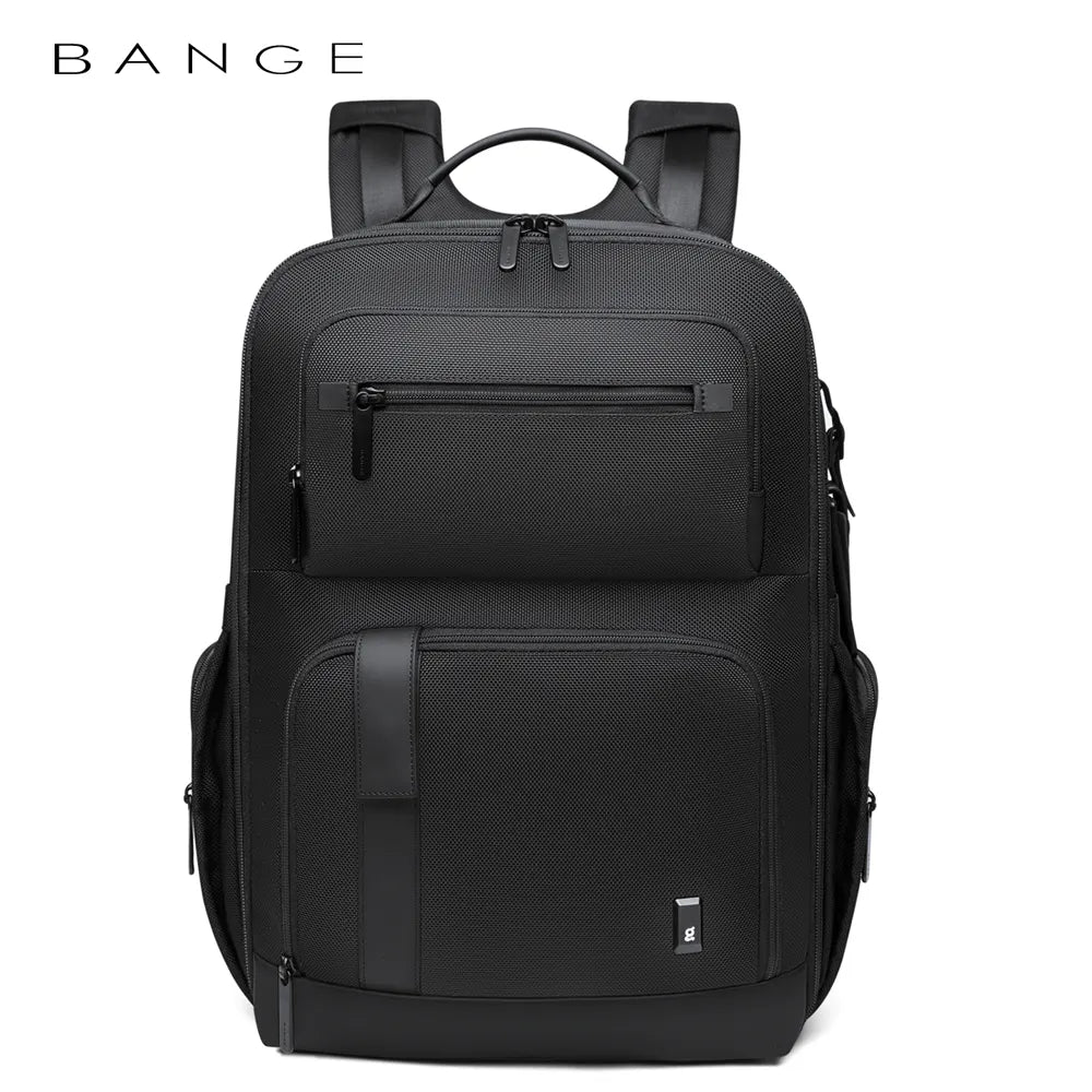 direct sale bange wholesale business custom waterproof backpack bag men backpacks laptop backpacks