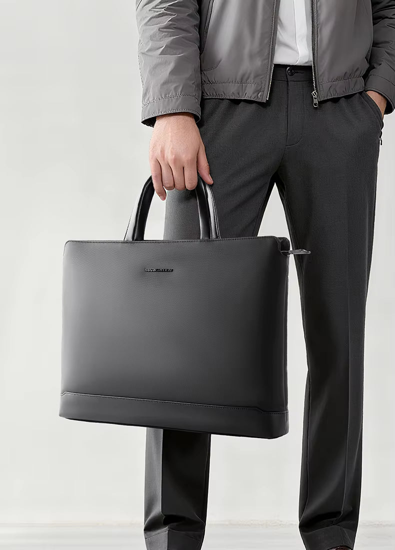 Mark Ryden Factory Wholesale Custom Laptop 15.6 Bag Sleeve Briefcase Protective Case Storage Bag