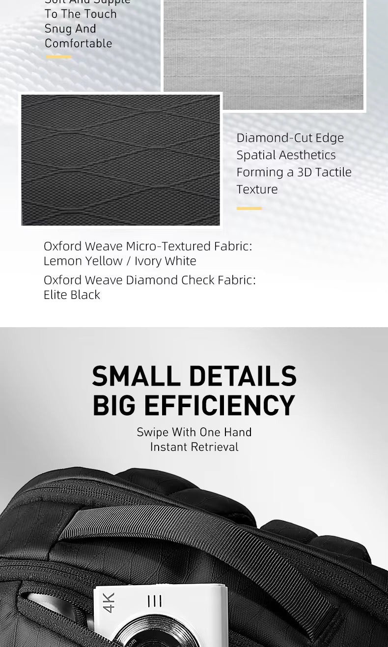 Mark Ryden Factory Wholesale Sports Cycling Backpack Lightweight Travel to Work Shoulder Bag Student Schoolbag
