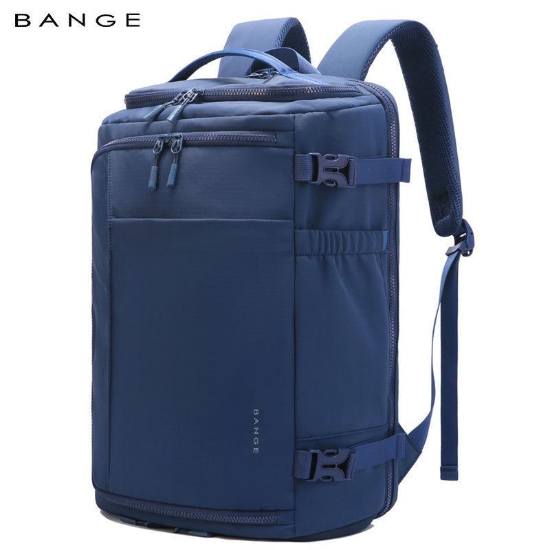 BANGE Hot Sell New Arrival Wholesale Soft Lightweight Waterproof Men Casual Laptop Backpack