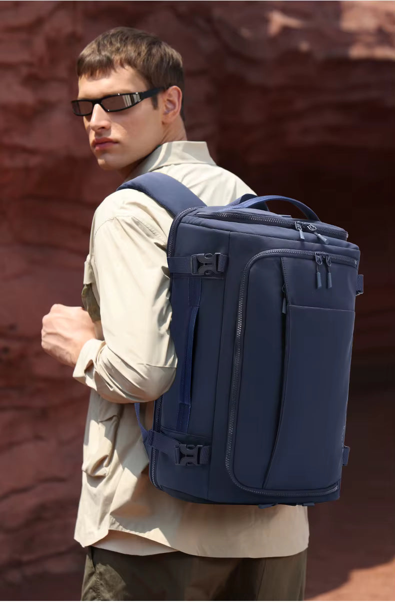 BANGE Hot Sell New Arrival Wholesale Soft Lightweight Waterproof Men Casual Laptop Backpack