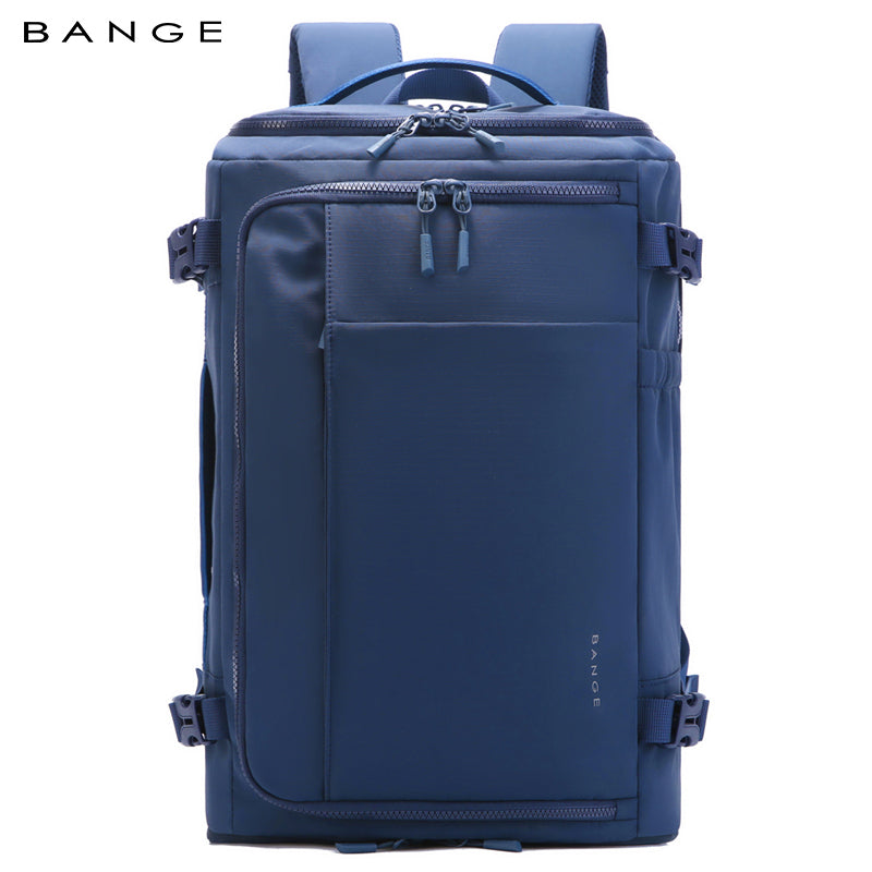 BANGE Hot Sell New Arrival Wholesale Soft Lightweight Waterproof Men Casual Laptop Backpack