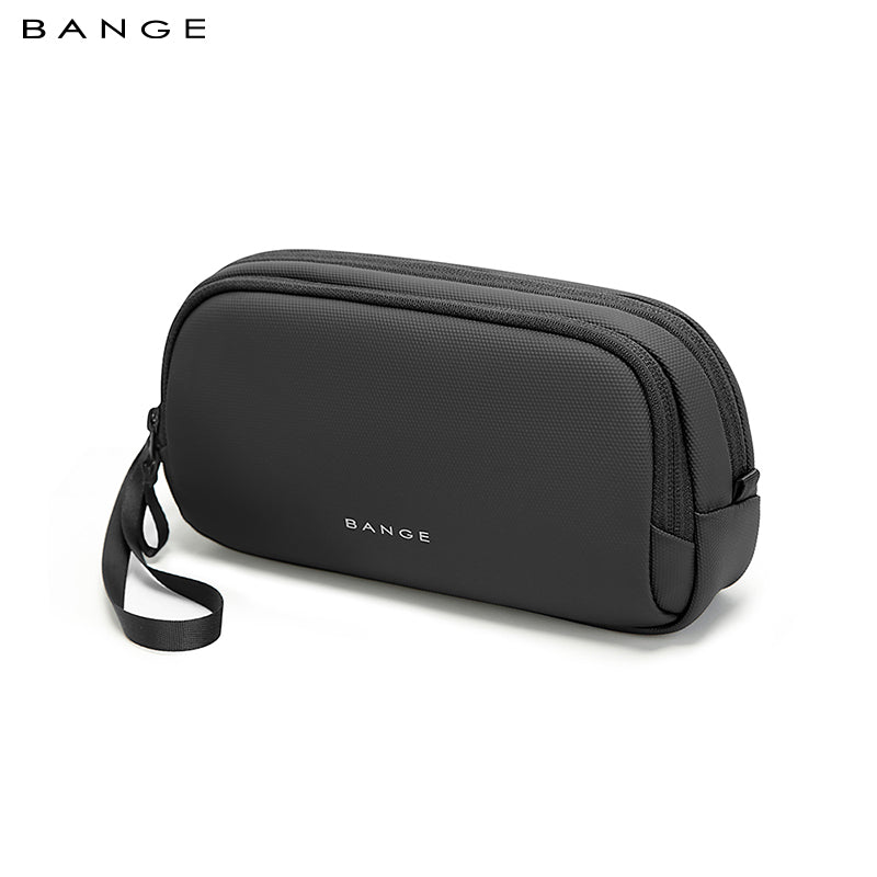 light waterproof unisex digital USB cable storage hand bag x size