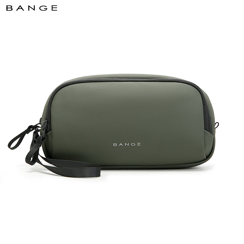 light waterproof unisex digital USB cable storage hand bag x size