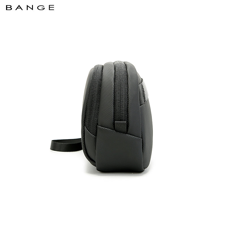 light waterproof unisex digital USB cable storage hand bag x size