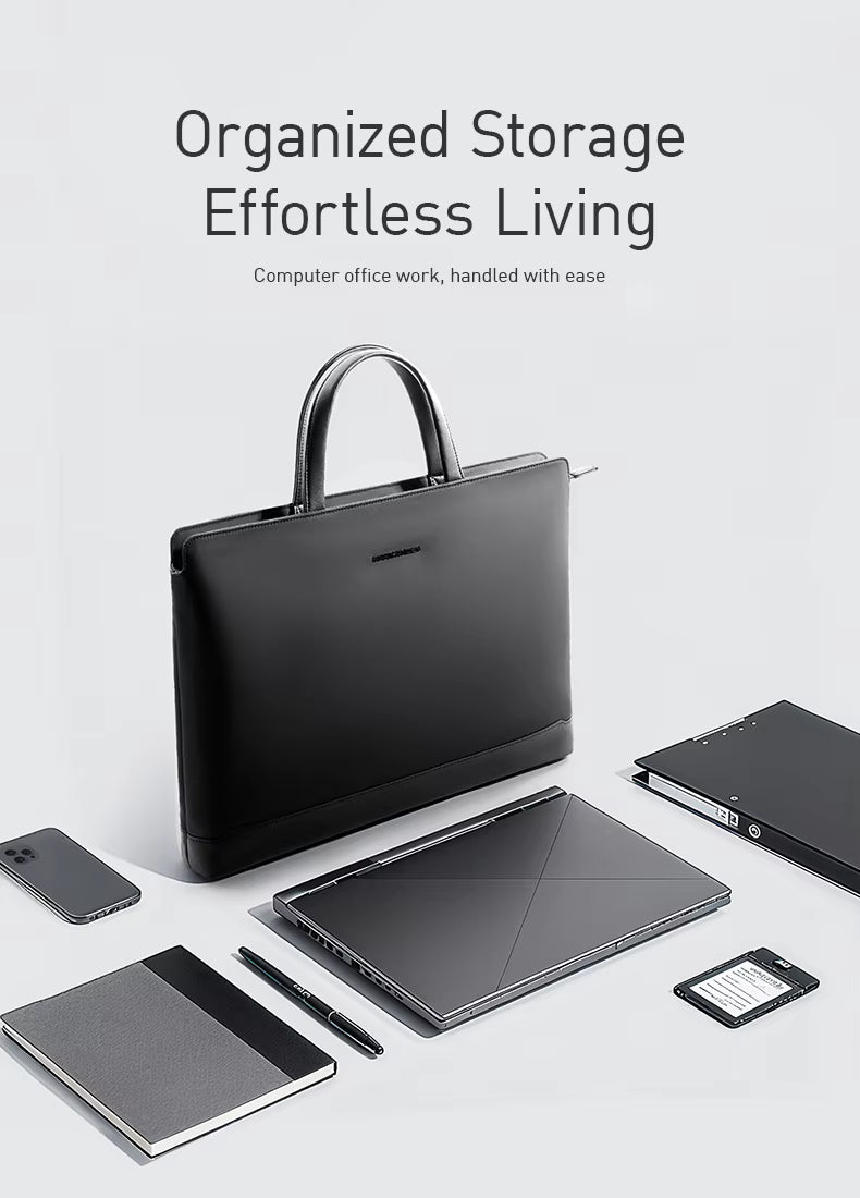 Mark Ryden Factory Wholesale Custom Laptop 15.6 Bag Sleeve Briefcase Protective Case Storage Bag