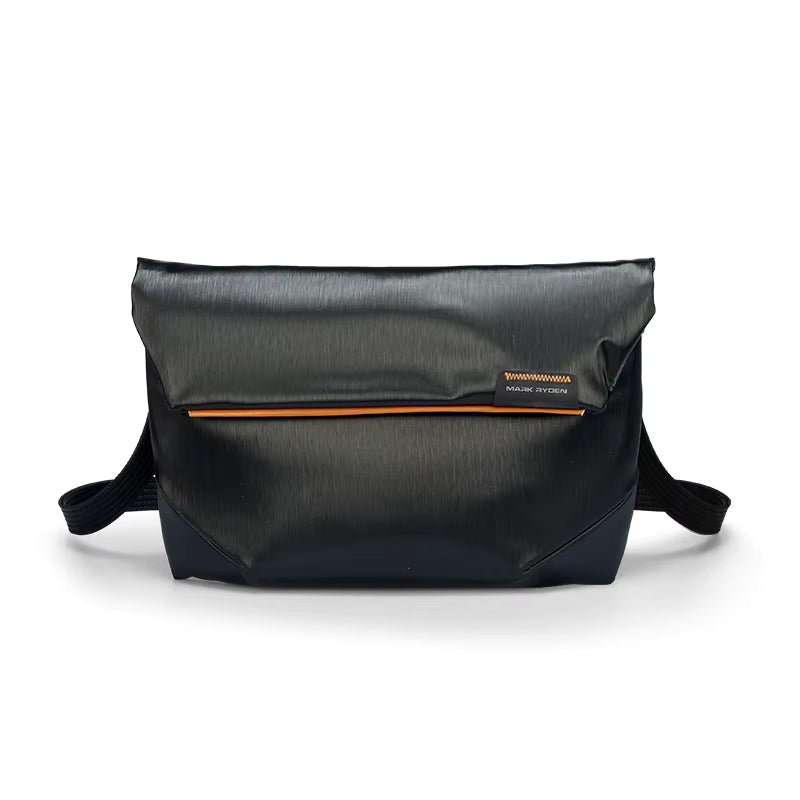 Mark Ryden Factory Hot Sale Waterproof Fashion Sports Men's Crossbody Bag Shoulder Anti-theft Satchel Chest Hanging Bag