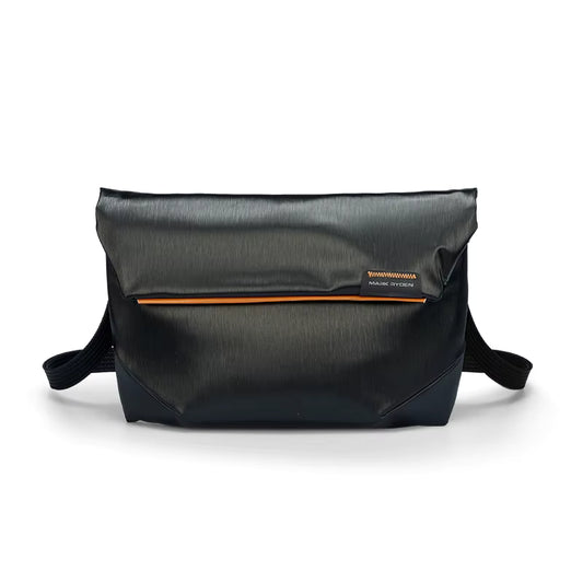 Mark Ryden Factory Hot Sale Waterproof Fashion Sports Men's Crossbody Bag Shoulder Anti-theft Satchel Chest Hanging Bag