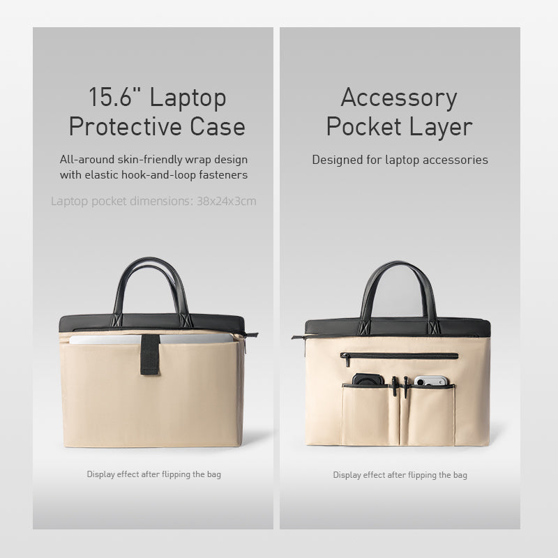 Mark Ryden Factory Wholesale Custom Laptop 15.6 Bag Sleeve Briefcase Protective Case Storage Bag