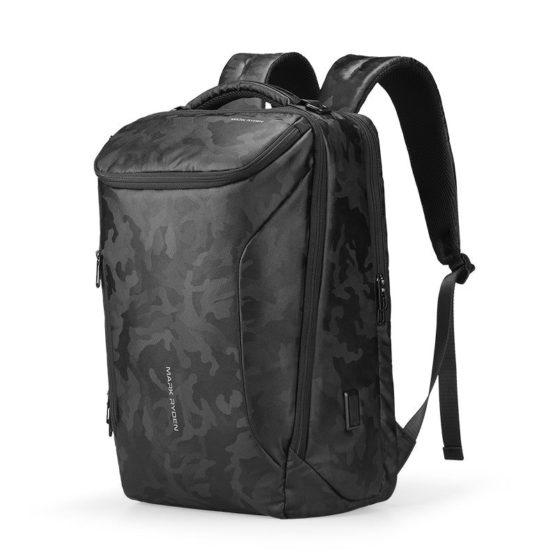 Ryden Backpack Bag Manufacturer Men Mochila De Viaje 17 Inch Laptop Backpacks Anti-theft