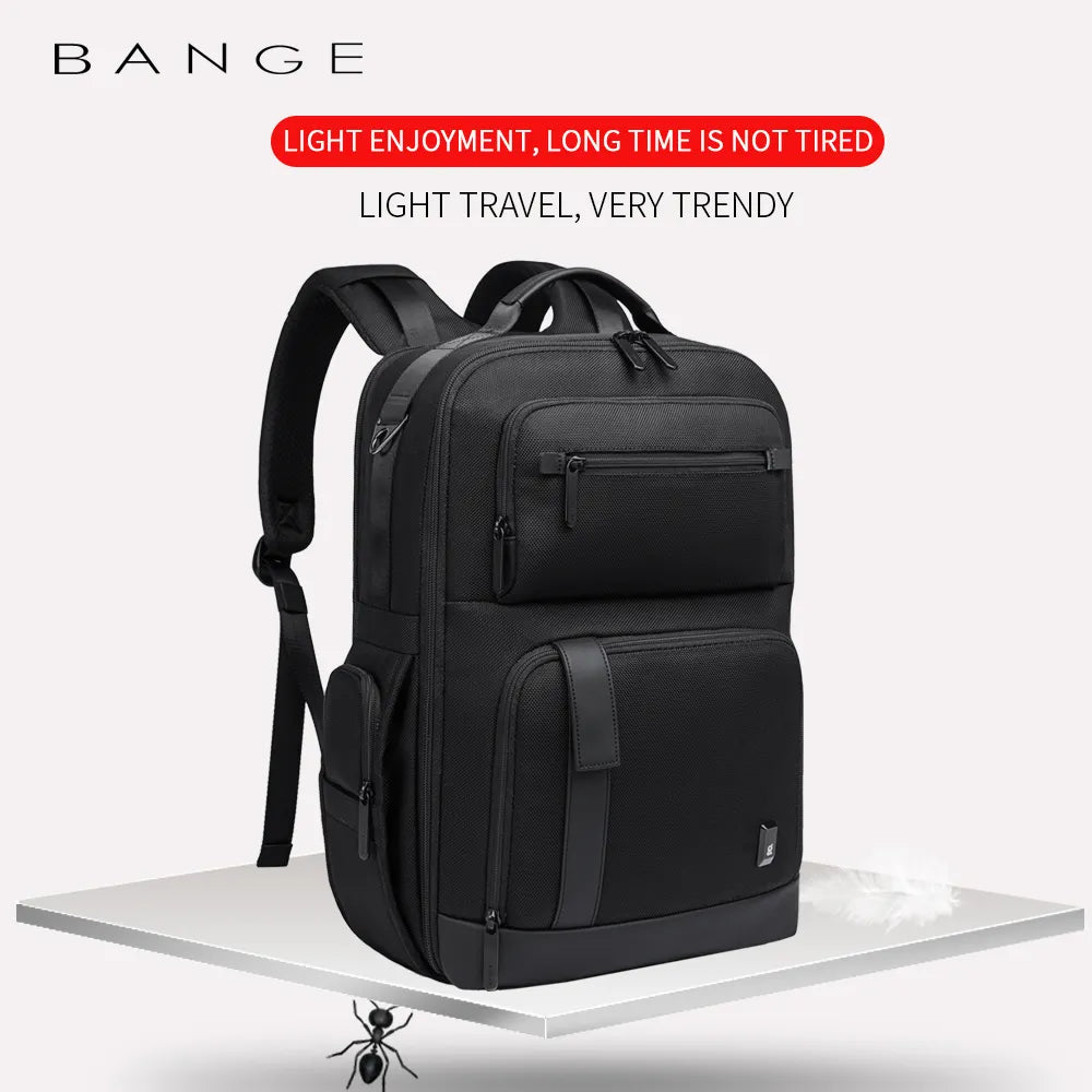 direct sale bange wholesale business custom waterproof backpack bag men backpacks laptop backpacks