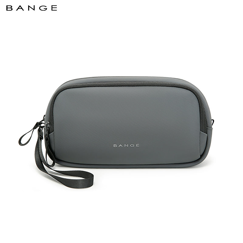 light waterproof unisex digital USB cable storage hand bag x size