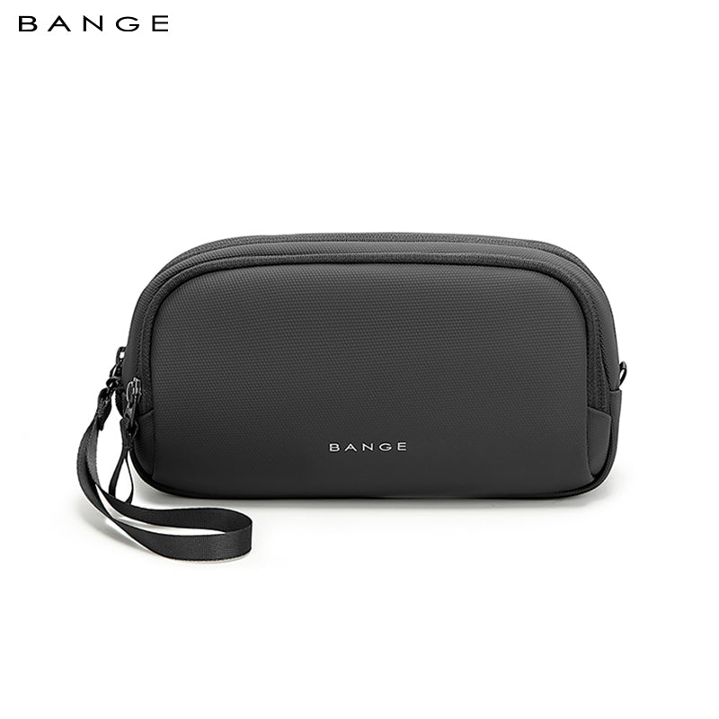 light waterproof unisex digital USB cable storage hand bag x size